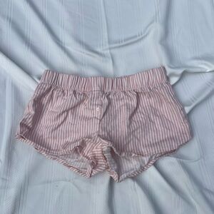sleep shorts